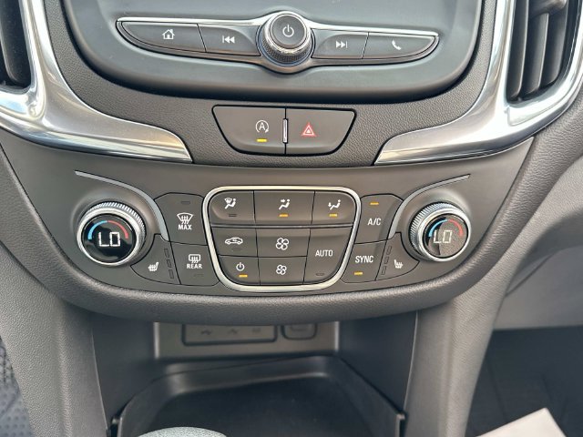 Certified 2024 Chevrolet Equinox LT w/ LPO, Floor Liner Package AWD/4WD image 32