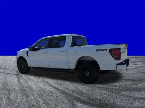 New 2026 Ford F150 XLT w/ FX4 Off-Road Package AWD/4WD image 6