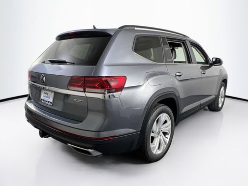 Used 2022 Volkswagen Atlas SE image 5