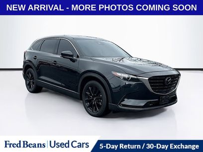 Used 2023 MAZDA CX-9 Touring Plus