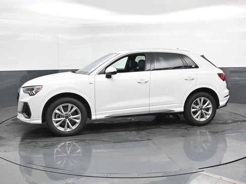 Used 2023 Audi Q3 2.0T Premium image 7