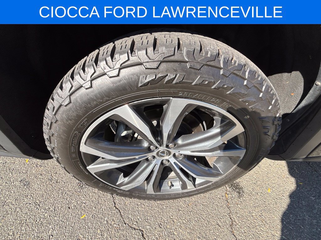 Used 2022 Lexus RX 350 AWD w/ Premium Package image 15