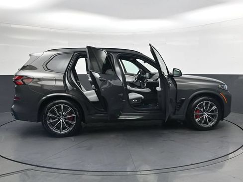New 2026 BMW X5 xDrive50e w/ Executive Package AWD/4WD image 40