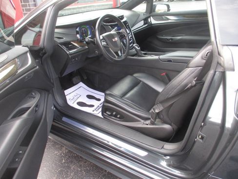 Used 2016 Cadillac ELR image 19