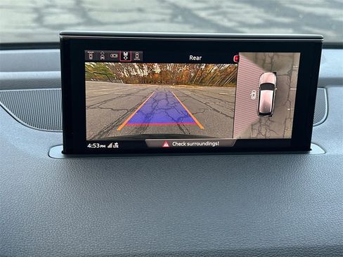 Used 2017 Audi Q7 2.0T Premium Plus w/ Premium Plus Package image 31