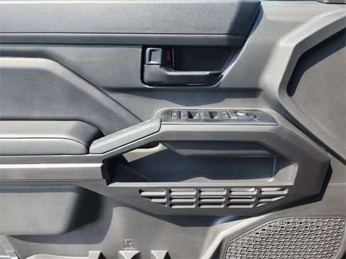 New 2025 Toyota Tacoma SR5 image 17