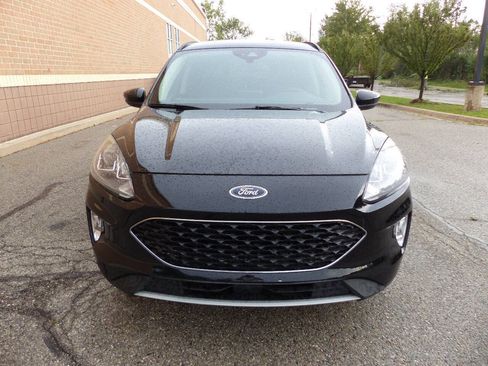Used 2020 Ford Escape SEL AWD/4WD image 14