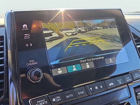 Certified 2022 Honda Odyssey Elite image 16
