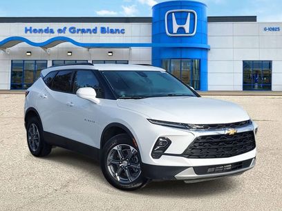 Used 2025 Chevrolet Blazer LT w/ Convenience Package