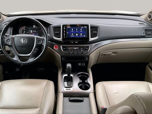 Used 2016 Honda Pilot EX-L image 16