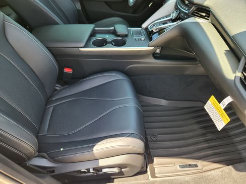 New 2025 Acura TLX w/ Technology Package image 10