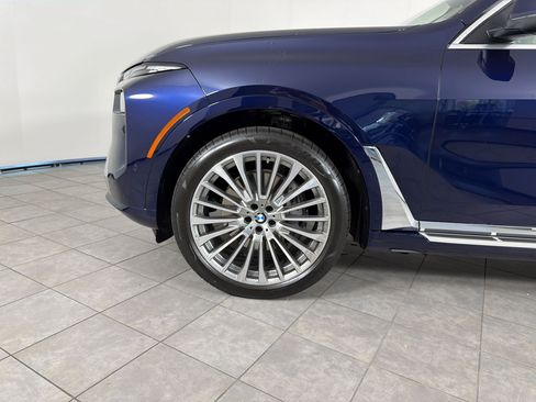 New 2027 BMW X7 xDrive40i w/ Executive Package AWD/4WD image 12