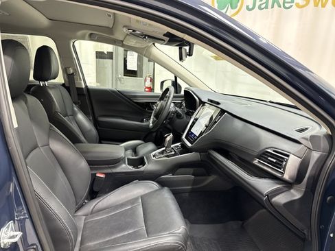 Used 2024 Subaru Outback Limited AWD/4WD image 34
