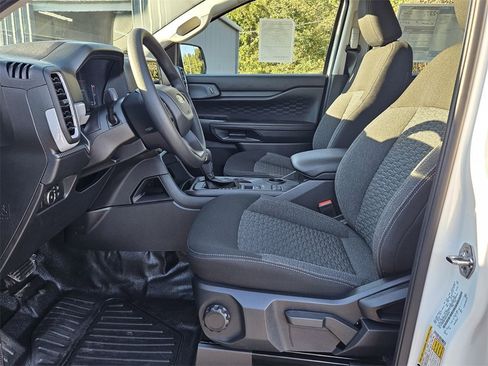 New 2025 Ford Ranger XL w/ Trailer Tow Package image 5