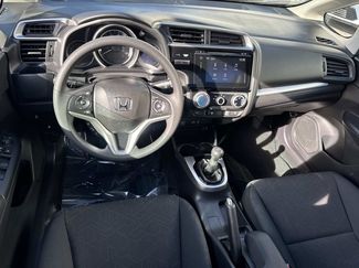 Used 2017 Honda Fit EX video 2
