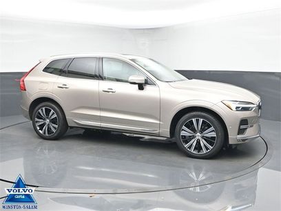 Used 2023 Volvo XC60 B5 Plus w/ Protection Package