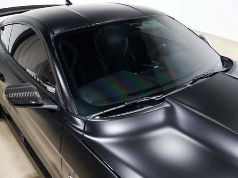 Used 2022 Ford Mustang Shelby GT500 w/ Carbon Fiber Track Pack RWD image 69