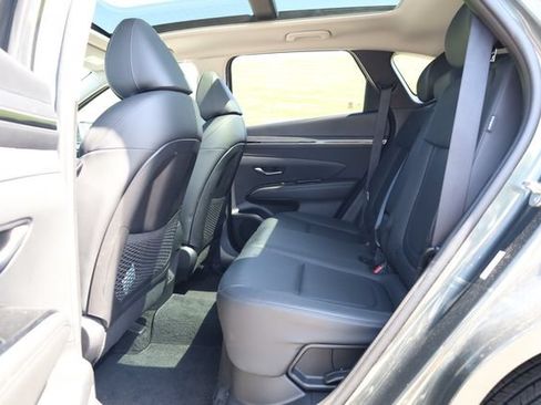 Used 2024 Hyundai Tucson SEL AWD/4WD image 23