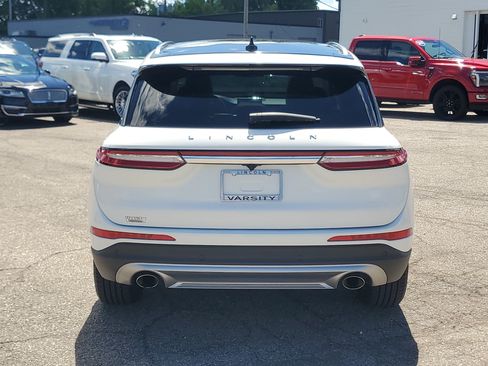 Certified 2022 Lincoln Corsair AWD w/ Premium Package image 5
