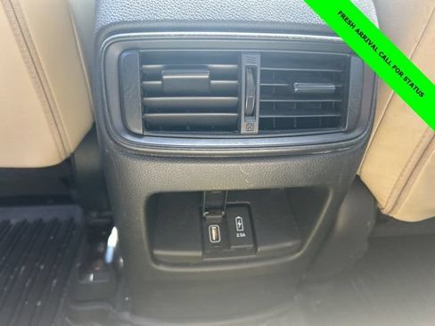 Certified 2017 Honda CR-V EX-L image 13