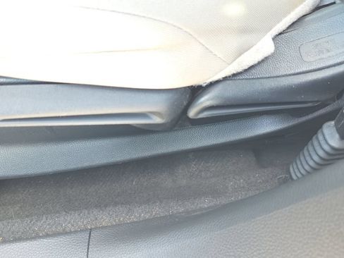 Used 2024 Honda Accord LX image 17