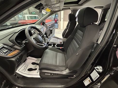 Used 2022 Honda CR-V EX image 54