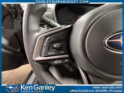 Used 2019 Subaru Impreza 2.0i Premium w/ Eyesight & BSD/Rcta & SRF image 14