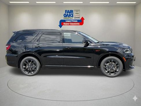 New 2026 Dodge Durango GT AWD/4WD image 4