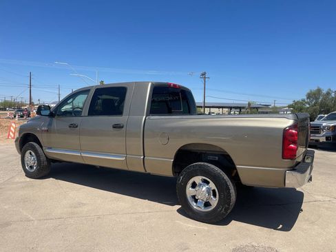 Used 2009 Dodge Ram 2500 Truck Laramie image 5