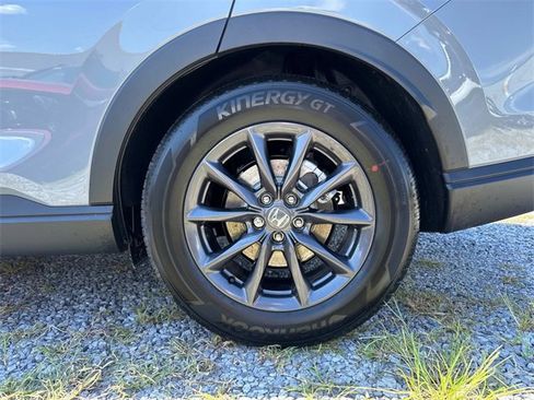 New 2026 Honda CR-V EX-L image 3