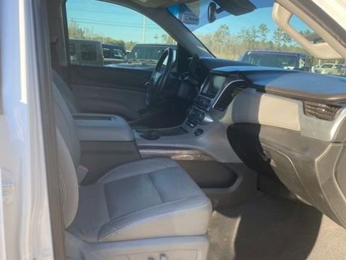 Used 2020 Chevrolet Tahoe LT image 11