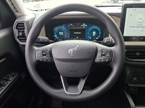 New 2025 Ford Bronco Sport Big Bend AWD/4WD image 9