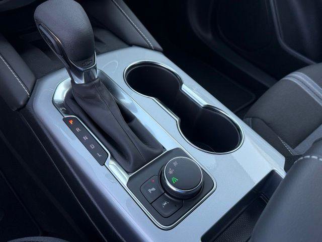 New 2026 Chevrolet Blazer LT w/ Convenience Package FWD image 11