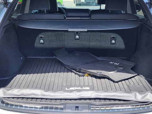 Used 2025 Lexus RX 350 w/ Convenience Package image 20