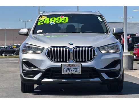 Used 2020 BMW X1 xDrive28i w/ Convenience Package AWD/4WD image 9