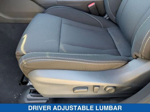 Certified 2025 Subaru Legacy Premium image 16