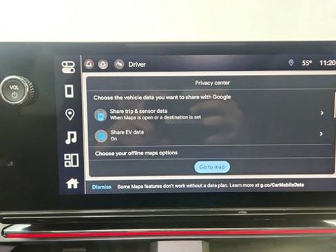 Used 2024 Acura ZDX A-Spec image 45