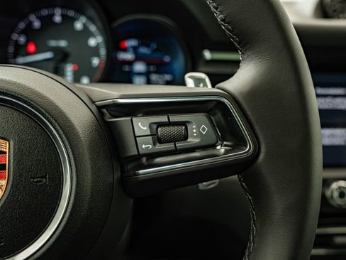 New 2026 Porsche Macan AWD/4WD image 27