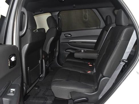 New 2026 Dodge Durango GT w/ Blacktop Package image 27