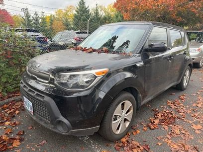 Used 2016 Kia Soul