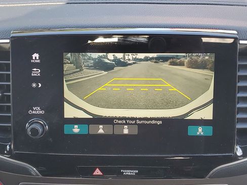 Used 2020 Honda Passport EX-L image 32