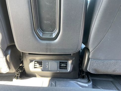 Used 2025 Chevrolet Silverado 2500 W/T w/ WT/CX Safety Package AWD/4WD image 26