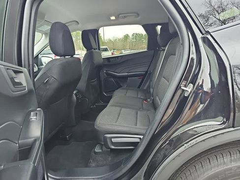 Used 2025 Ford Escape Active image 28