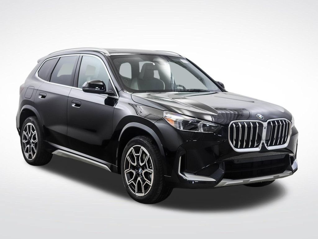 Used 2026 BMW X1 xDrive28i w/ Technology Package AWD/4WD image 7