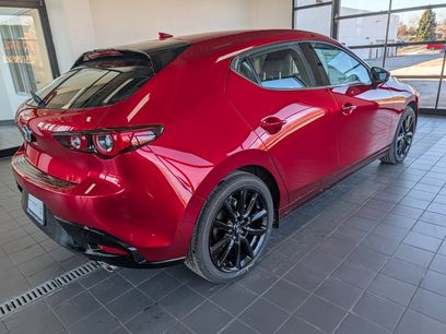 New 2026 MAZDA MAZDA3 2.5 S Hatchback w/ Premium Pkg