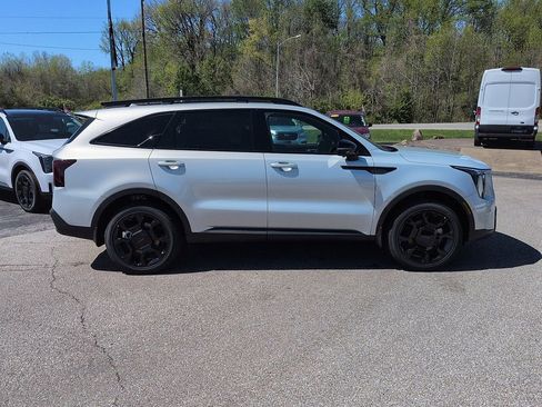 New 2026 Kia Sorento SX Prestige AWD/4WD image 2