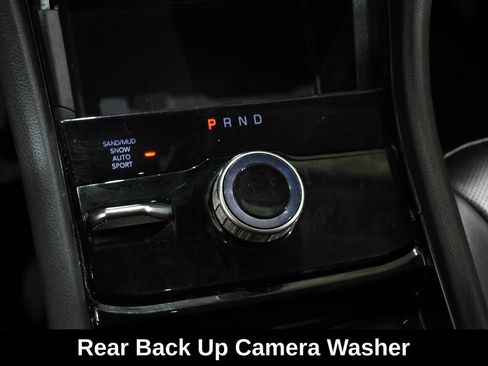 Used 2023 Jeep Grand Cherokee L Limited w/ Luxury Tech Group II AWD/4WD image 29