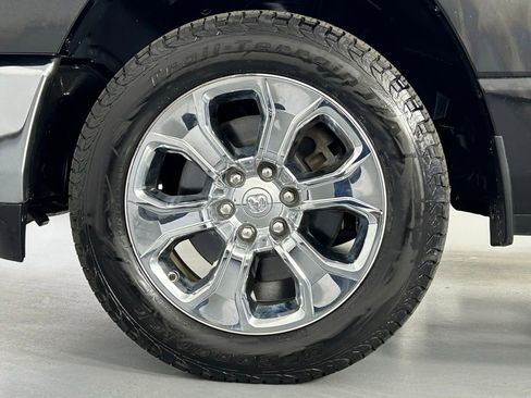 Used 2019 RAM 1500 Big Horn AWD/4WD image 35