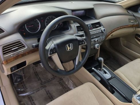 Used 2009 Honda Accord EX image 10