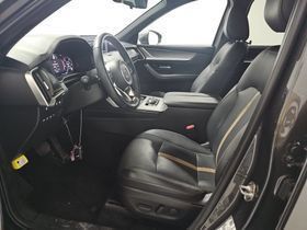 Used 2024 MAZDA CX-90 Plug-In Hybrid w/ Premium Plus AWD/4WD image 7